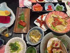 -匠和风精致料理(成都龙湖滨江天街店)