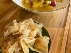 -汝是素•文创素食馆(金月湾店)