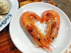-老伯蟹脚店(朝阳路店)