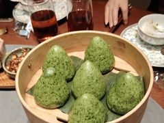 -俏立方·15年新楚菜