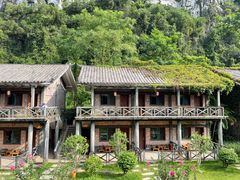 -大新明仕山庄