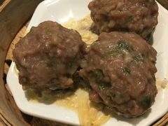 陈皮牛肉丸-粤赏点(越秀城市广场店)