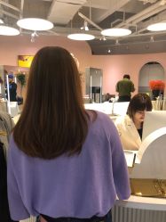 -MRMODE时尚先生美发沙龙