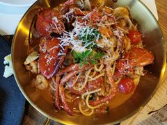 -一棵树·意大利西餐厅One Tree(新城店)