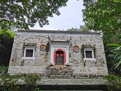 -屈原故里文化旅游区