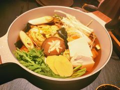 -蟹犇前•帝王蟹雪蟹(陆家嘴店)