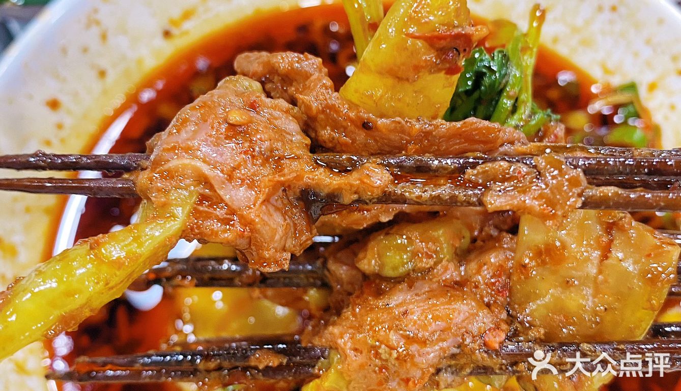 西安NO.1冷锅串串🍢锅底免费‼️撑到扶墙出🔥