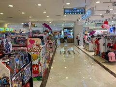 -燕莎友谊商城(亮马桥店)