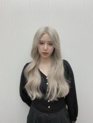 -3AM HAIR SALON染发接发