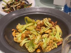 -映像烟台·海鲜·地道鲁菜(海信慧园店)