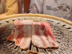 -西塔老太太泥炉烤肉(亚运村店)