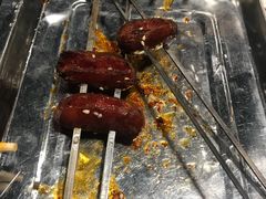 -碎怂烤肉(钟楼柳巷店)