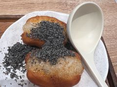 -小满手工粉(北京来福士店)