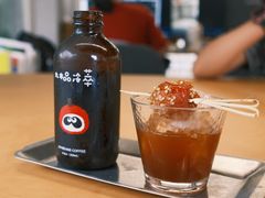 -九榀咖啡 JOY BEANS(恭王府店)