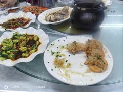 -范饭椰林川湘味海鲜·椰子鸡(三亚湾椰梦长廊店)
