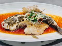 -虹御轩·传承江浙菜(虹桥店)