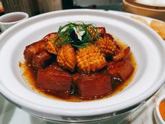 -花城粤菜餐厅(高新区店)