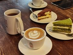 -1901 Cafe(西四店)