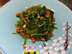 -吕氏疙瘩汤·私家菜馆(慈云寺店)