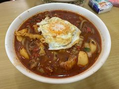 肥牛酸辣粉-酸辣粉(氹仔店)
