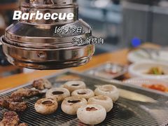 -东俞·韩式料理(院东街店)