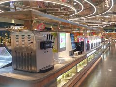 -梨花自助烤肉(西三旗万象汇黑金店)