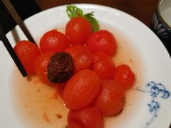 -绿茶餐厅(朝阳大悦城店)