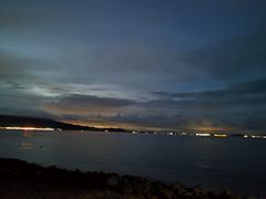 -邻岸海景民宿(南澳杨梅坑店)