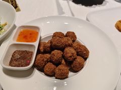 -悦融·京鲁菜·露台花园(安定门店)