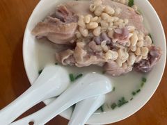 -老一品蹄花店(新津店)