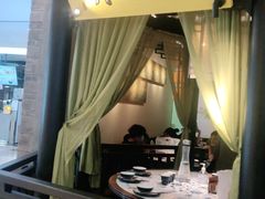 -绿茶餐厅(同成街华联店)