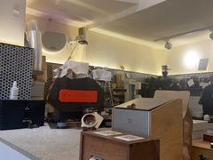 -Radar Coffee(思南路店)