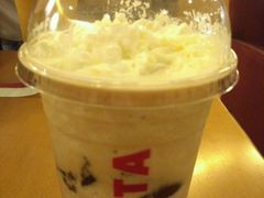 -COSTA COFFEE(武汉武商MALL店)