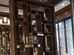 -太湖饭店·寄畅轩中餐厅