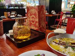 -田婆婆的菜(印象汇店)