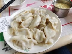 -东北农业大学饺子园