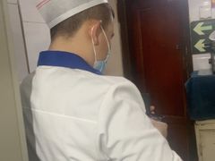 -海尔巴格一甸茶餐厅(团结路店)