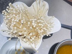 -半天妖烤鱼(东方新天地店)