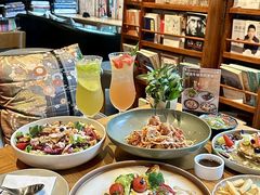 -街角 T·COFFEE 融合料理·BISTRO(车公庙店)