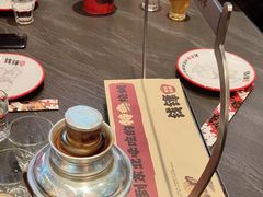 -钱锋炭缸烧烤(南湖大路总店)