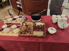 -The COOK·厨餐厅·自助餐(浦东嘉里大酒店)