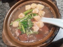 -南京大牌档(青岛万象城店)