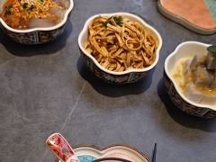 -江南里·新浙菜(苏州大悦城店)