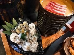-牛New寿喜烧(闵行龙湖天街店)