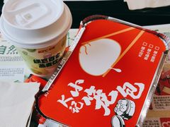 -肯德基(昌里店)