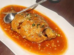 -宴江城·湖北家宴(积玉桥店)