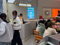 -争鲜回转寿司(东方银座店)