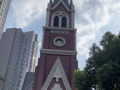 -天主教圣弥额尔堂