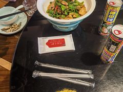 -川流不息·地道川菜·小龙虾(新松江路店)