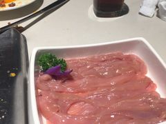 -海底捞火锅(九久奥特莱斯店)